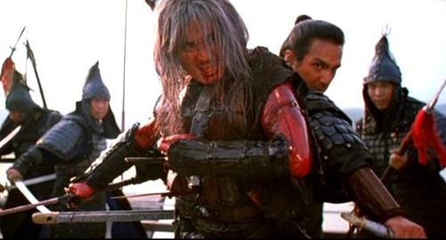 他“滅三國、擒三主” 唐朝癲狂猛將,卻因殺 羅成 全家被斬 他“滅三國、擒三主” 唐朝癲狂猛將,卻因殺 羅成 全家被斬