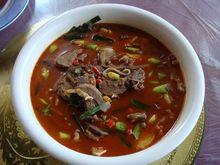 圖3 臨武鴨菜品