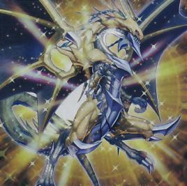 巨神龍閃耀 巨神龍閃耀