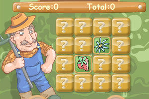 《農場翻牌賽》 《農場翻牌賽》