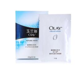 玉蘭油麵膜 玉蘭油麵膜