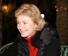 達維多娃[蘇聯體操運動員]