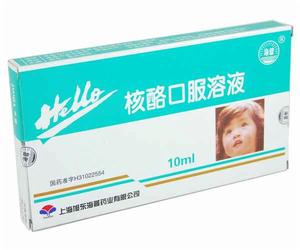 核酪口服溶液 核酪口服溶液