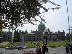 不列顛哥倫比亞