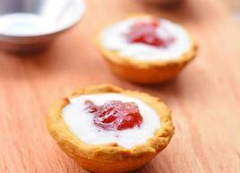 優酪乳塔 優酪乳塔