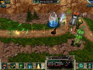 《惡魔守衛戰》