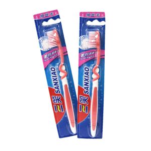 三笑牙刷 三笑牙刷