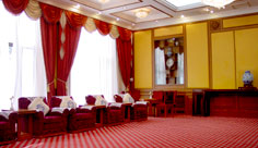 （圖）北京釣魚台國賓館