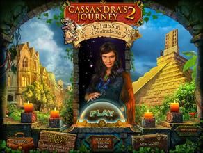 《預言家之旅2》