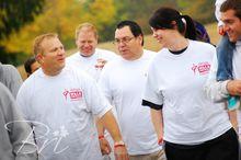 全球“走長城”