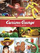 《好奇小猴喬治 - Curious George》