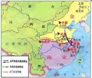 郢州之戰 郢州之戰