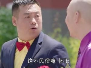 《呆頭呆腦3》劇照