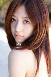 逢澤麗奈 逢澤麗奈