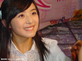 張含韻個人網 張含韻個人網