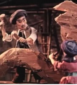 《雕龍記》 《雕龍記》