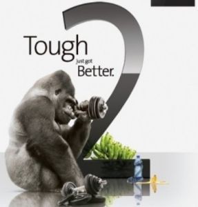 大猩猩玻璃 大猩猩玻璃