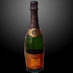 （圖）法國羅蘭百悅香檳