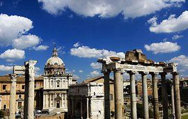 古代羅馬 古代羅馬