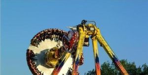 萬象遊樂園 萬象遊樂園