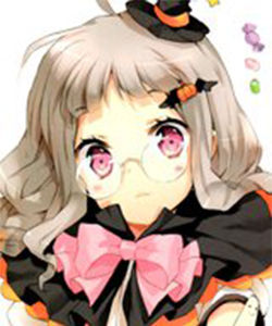 嵯峨良芽衣 嵯峨良芽衣