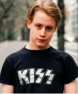 麥考利&middot;克爾金