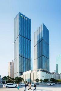 中國人壽金融中心 中國人壽金融中心