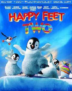 Happy Feet Two Happy Feet Two