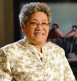 潘多[中國著名女登山家]