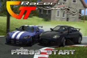 《GT賽車3》 《GT賽車3》