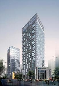 河南國際商會大廈 河南國際商會大廈