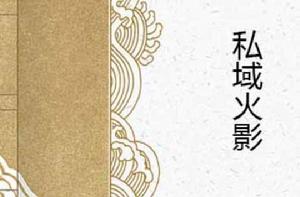 私域火影 私域火影