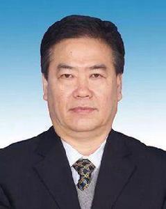 齊成喜[天津市第十四屆政協副主席]