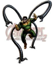 奧托&middot;岡瑟&middot;奧克塔維斯