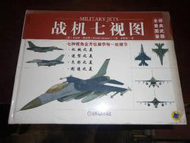 戰機七視圖