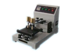 皮革色牢度試驗機 皮革色牢度試驗機