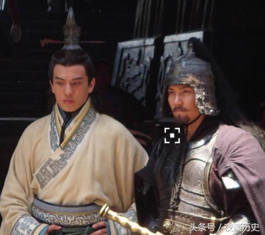 扶蘇是秦始皇中意接班人嗎?為何他被派到邊疆?