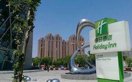 天津水游城假日酒店 天津水游城假日酒店