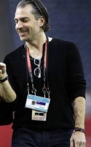 克里斯蒂安·卡里諾 克里斯蒂安·卡里諾