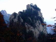 堯山風景名勝區