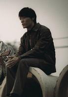 愛情的邊疆[2018年毛衛寧執導電視劇]