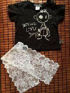 T恤大改造 T恤大改造