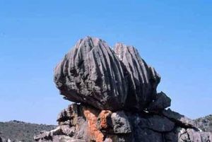 希臘普西羅芮特地質公園 希臘普西羅芮特地質公園