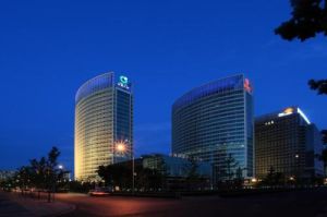 金融街B7大廈 金融街B7大廈