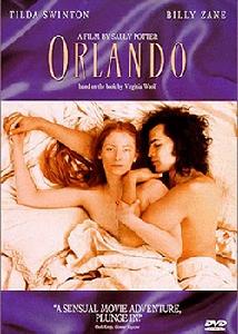 《美麗佳人奧蘭多》 《美麗佳人奧蘭多》