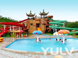 惠州海濱溫泉度假村 惠州海濱溫泉度假村