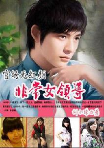 女宣傳部長升遷路:官海沉浮 女宣傳部長升遷路:官海沉浮