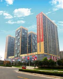 建業置地廣場 建業置地廣場