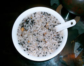 開水米花糖 開水米花糖