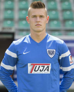 馬爾科·奧爾巴赫 馬爾科·奧爾巴赫